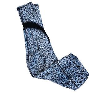 GAIAM Cropped Leggings pants‎ size M